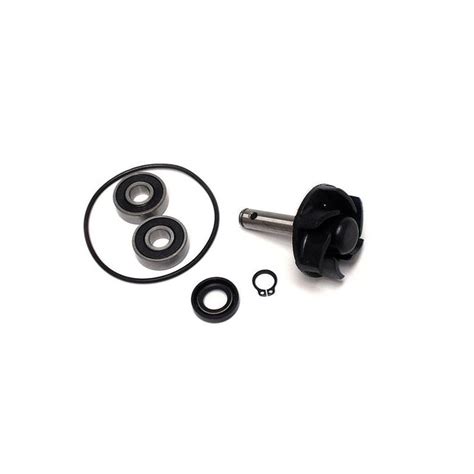 KIT REVISIONE POMPA ACQUA YAMAHA NS Aerox Naked SA424 50 13 16