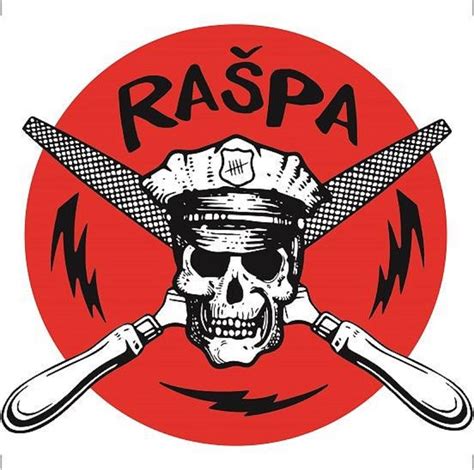 Rašpa
