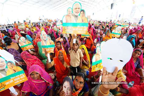 Amit Shah Flags Off Rajasthan Gaurav Yatra The Etimes Photogallery