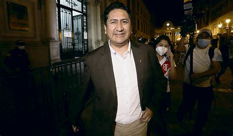 El Poder Judicial Realizará El 15 De Febrero La Audiencia De Prisión