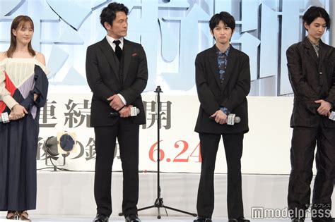 画像3748 山田涼介「ハガレン」完結編に熱い思い「4年間途切れることなかった」本田翼とは“息ぴったり”＜鋼の錬金術師 完結編