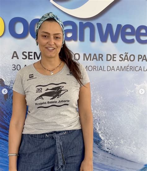 Spoceanweek 04 Projeto Golfinho Rotador