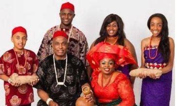 10 Interesting But True Facts About Igbo People & Culture - NaijaCover.Com