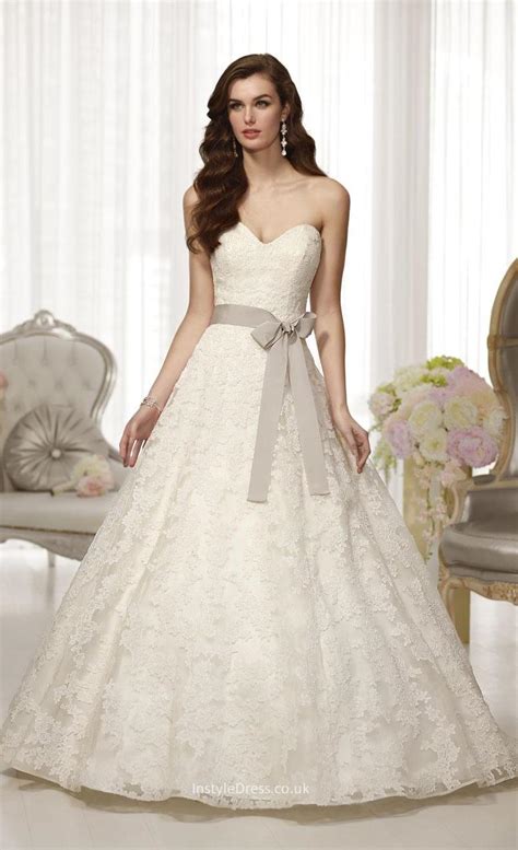 20 Terrific Sweetheart Wedding Dresses Ideas Wohh Wedding