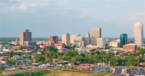 Winston-Salem & North Carolina Score in New Rankings - Bluebird Realty ...