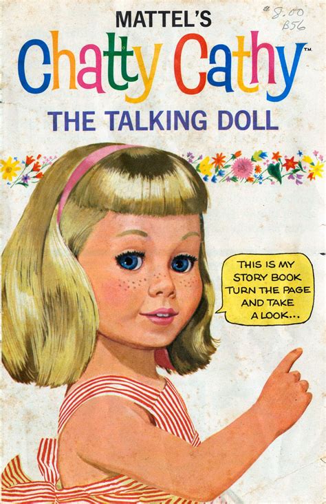 Chatty Cathy
