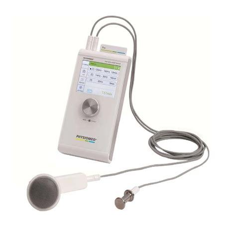 Deep Oscillation® Professional | HiTech Therapy Online