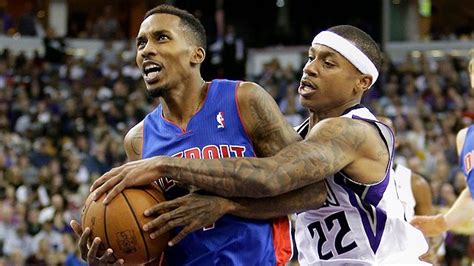 Watch Detroit Pistons vs. Sacramento Kings Live Online at WatchESPN