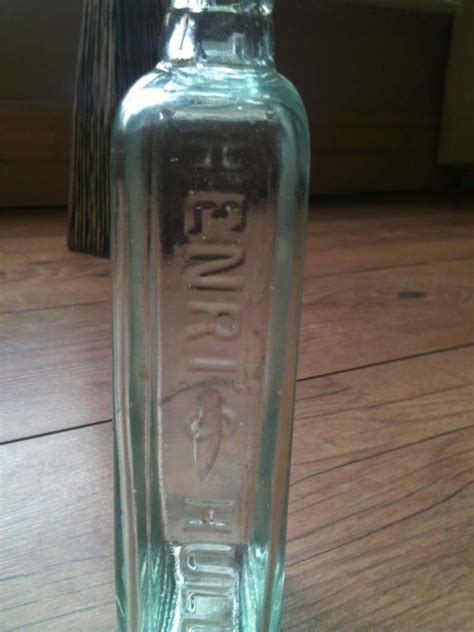 Antique Bottles Collectors Weekly