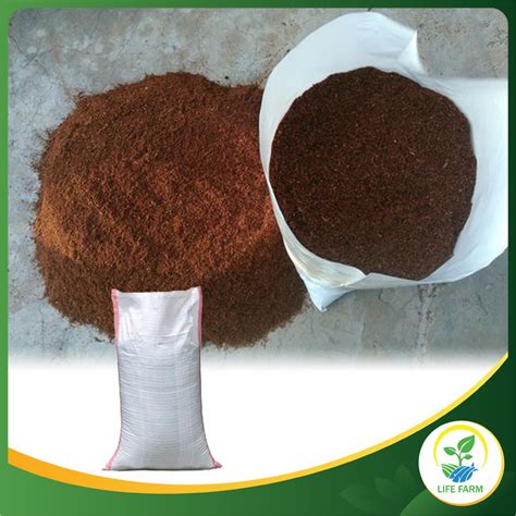 Jual Cocopeat Cocodust Sabut Kelapa Halus Media Tanam Hidroponik