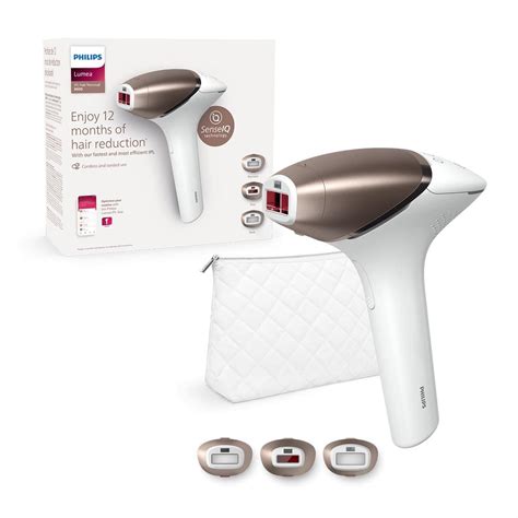 Buy Philips Lumea Ipl Hair Removal Series Hair Removal Device