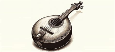 Домра: история создания, конструкция, использование, звучание