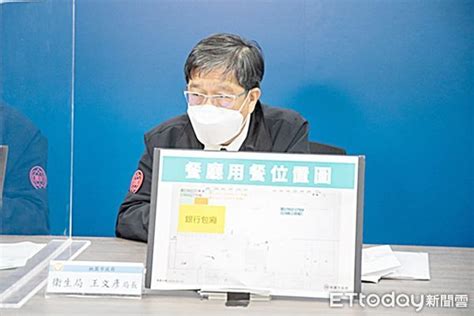 女公務員嚇死人！西堤用餐延誤9天通報 「無法可罰」桃檢說話了 Ettoday生活新聞 Ettoday新聞雲