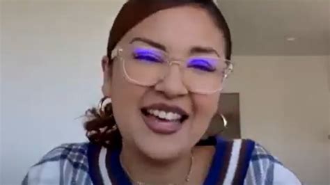 Annie Gonzalez Flamin Hot It Was One Of The Few Accurate Portrayals Of The Community I