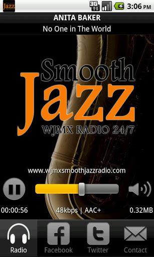 Top 4 Radio Stations For Jazz Music Lovers One Click Root