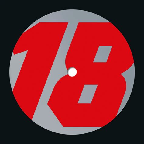 Certificate 18 Repress | In Reach Magazine