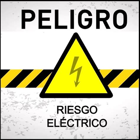 Top 111 Imagenes De Riesgo Electrico Animadas Destinomexico Mx