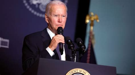 Biden To Hammer Republican Budget Cuts Which Target His Student Loan