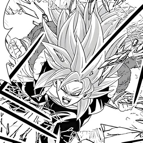 Dragon Ball Heroes Gogeta Gogeta Dragon Ball Z Dragon Ball Super Manga Dbz Goku Fullmetal