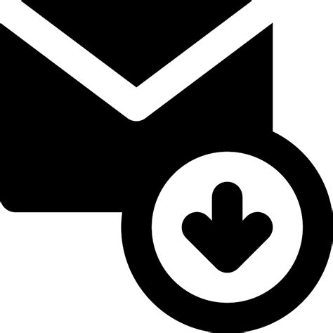 Email Vector SVG Icon - SVG Repo