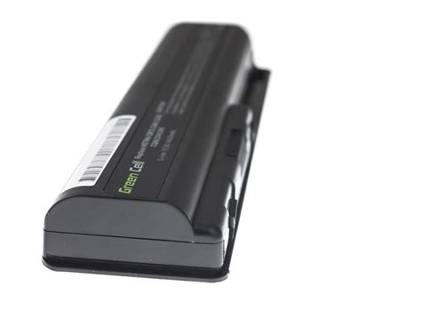 Batteria HP Pavilion DV6 1000 4400 MAh Per Un Portatile HP Compaq