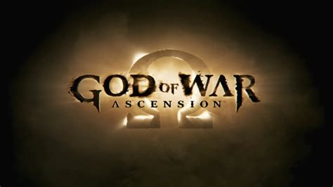 God Of War Ascension Dublado Longplay Youtube