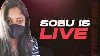 Watch SOBU Is Here Live Game Streaming After A Long Time We Come Back