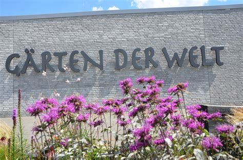 Irrgarten Und M Rchenwald Laden Ein G Rten Der Welt In Marzahn