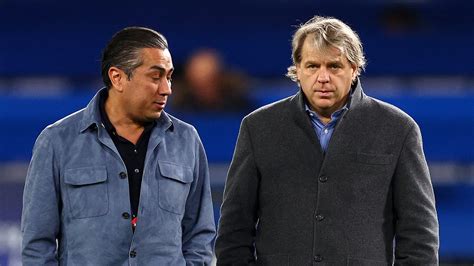 Chelsea S Owners Prove Their Competence Says Simon Jordan Sportsdark