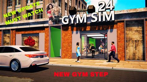 Best Games Like Gym Simulator On Mobile L Best Gym Simulator Games For