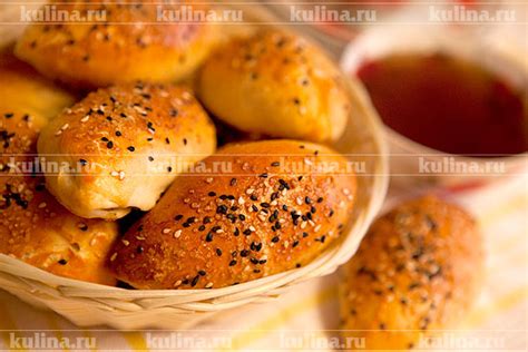 Весенние пирожки с щавелем – рецепт приготовления с фото от Kulina.Ru