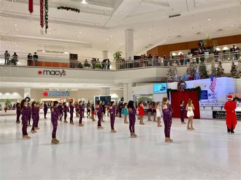 Professional Ice Rink Design Key Considerations And Tips CMH Rink