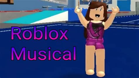 Roblox Musical - parte 4 - YouTube