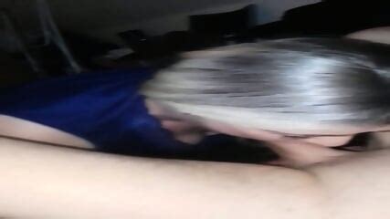 Shemale Amateur Cum Swallow