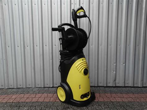 Myjka Ciśnieniowa Karcher HD 5 15 CX zwijak Radom OLX pl