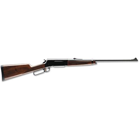 Browning BLR Lightweight '81, Lever Action, .358 Winchester, 20" Barrel ...