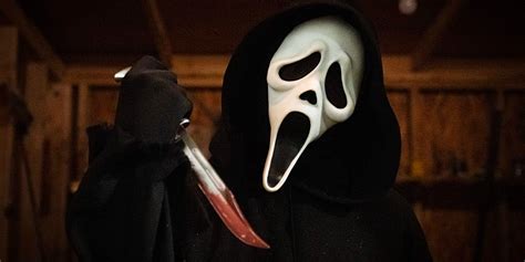 Every Scream Movie Ranked By Kill Count