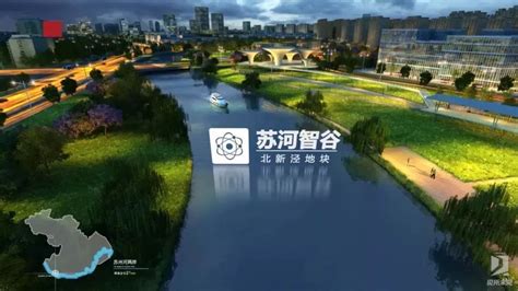 重磅！普陀将建世界级滨水空间，还不知道这“新八景”你就out啦！苏州