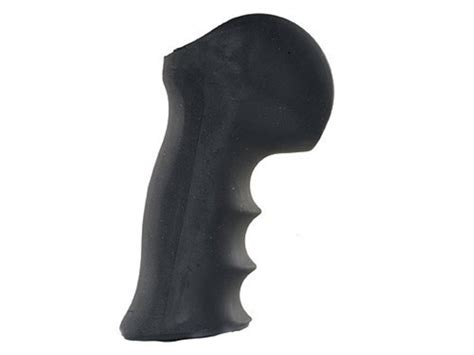 Thompson Center Encore Pistol Grip Finger Grooves Walnut