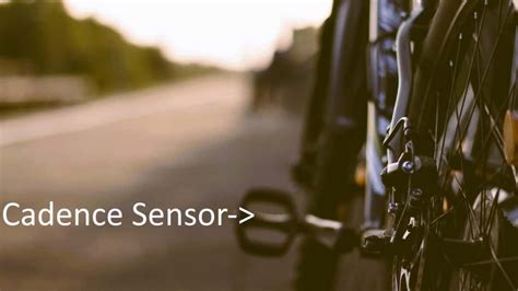 5 Best Cadence Sensors For Spin Bikes Mybikexl