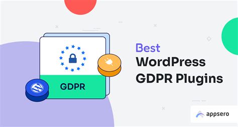 Best Wordpress Gdpr Plugins To Make Your Website Compliant