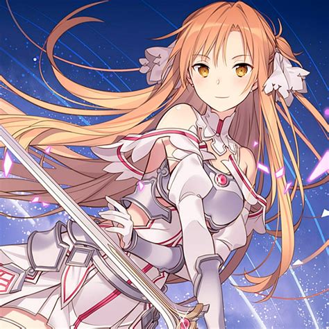 Asuna Pfp - Top 19 Asuna Pfp, Profile Pictures, Avatar, Dp, icon [ HQ ]