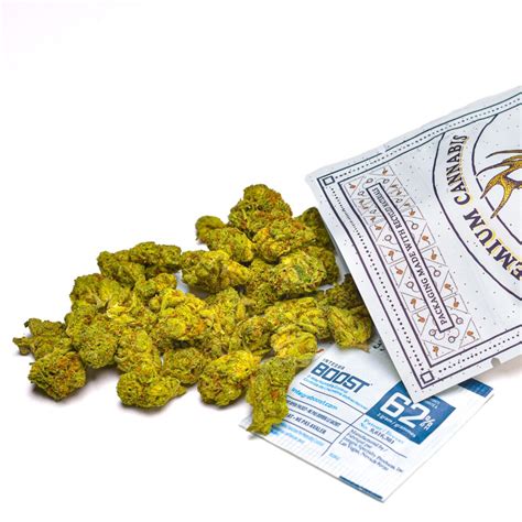 Thca Smalls · Everyday Sungrown Lucky Elk