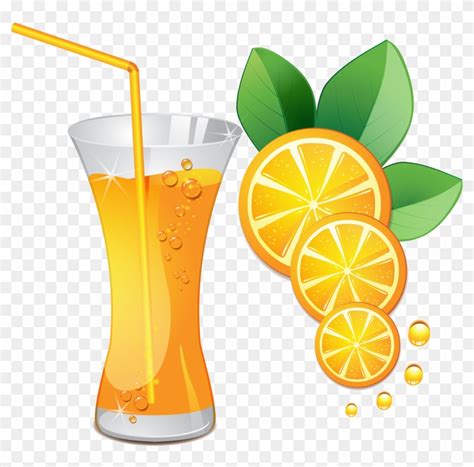 Orange Juice Png - Free Transparent PNG Clipart Images Download - Clip ...