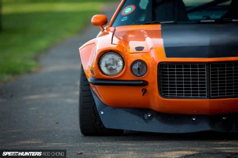 70 73 Camaro Ss - 1200x800 Wallpaper - teahub.io