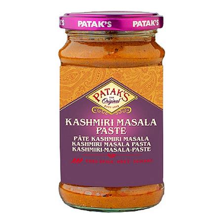 PT Kashmiri Masala Paste 295g