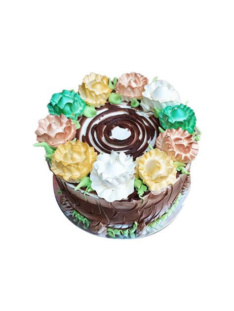 Buy Delicious And Beautiful Mothers Day Cakes Online Fab Cakes