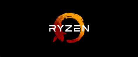 Ryzen 5950X Wallpaper