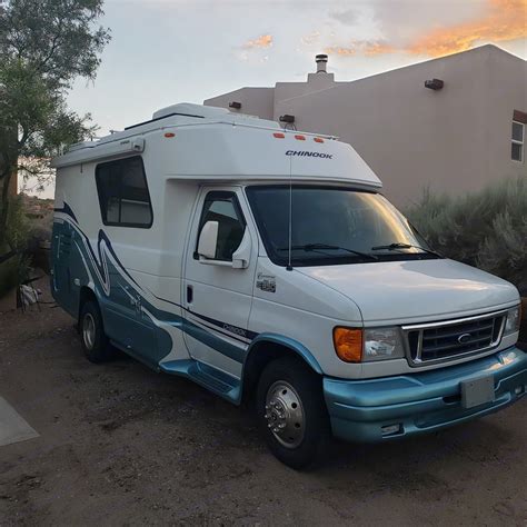 Chinook Concourse Xl Class B Rental In Corrales Nm Outdoorsy