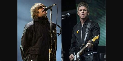 Oasis reunites for tour and ends a 15-year hiatus during Gallagher ...